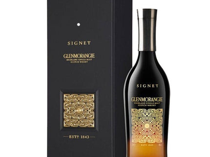 Glenmorangie Signet Scotch Whiskey 750ml - Uptown Spirits