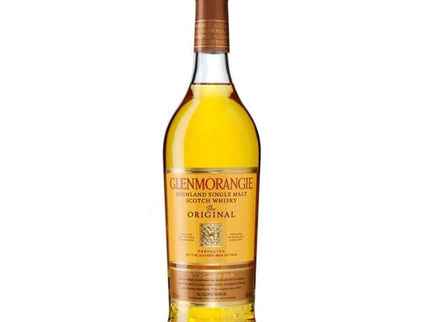 Glenmorangie The Original 10 Year Old Scotch Whiskey - Uptown Spirits