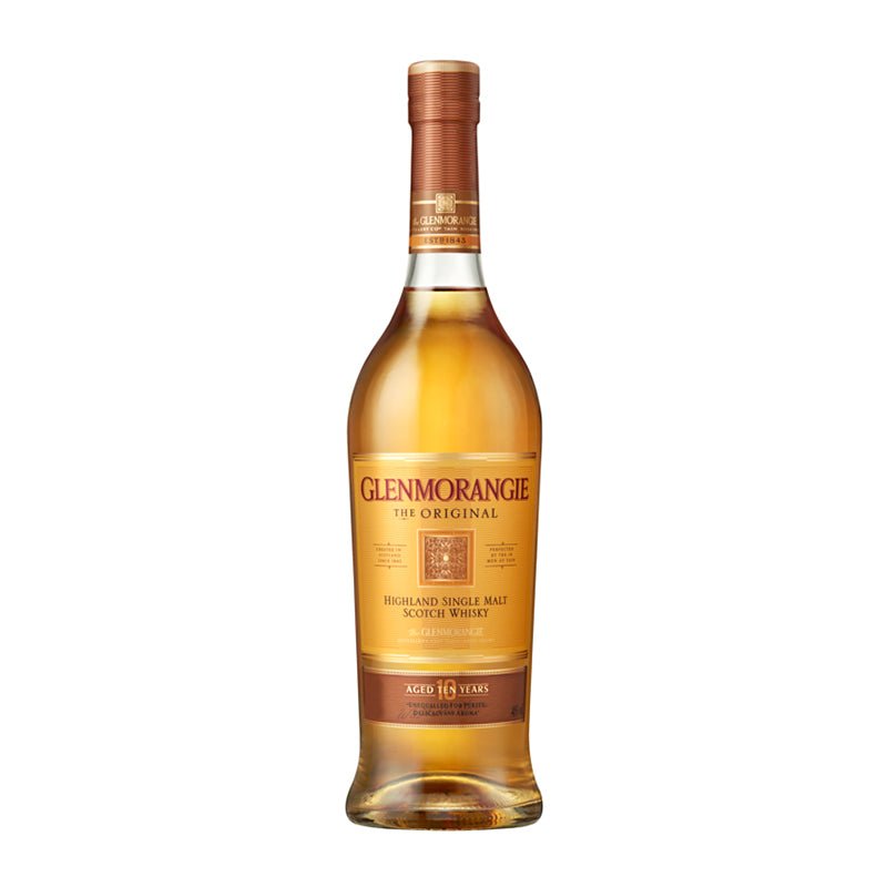 Glenmorangie The Original 10 Year Scotch Whiskey 1.75L - Uptown Spirits