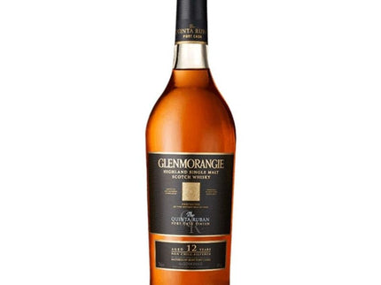 Glenmorangie The Quinta Ruban 12 Year Scotch Whiskey - Uptown Spirits