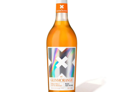 Glenmorangie X Scotch Whisky 750ml - Uptown Spirits