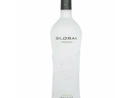 Global Vodka 750ml - Uptown Spirits