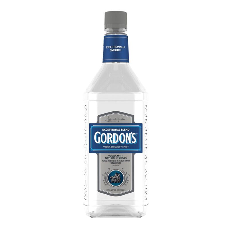 Gordons Vodka 1.75L - Uptown Spirits