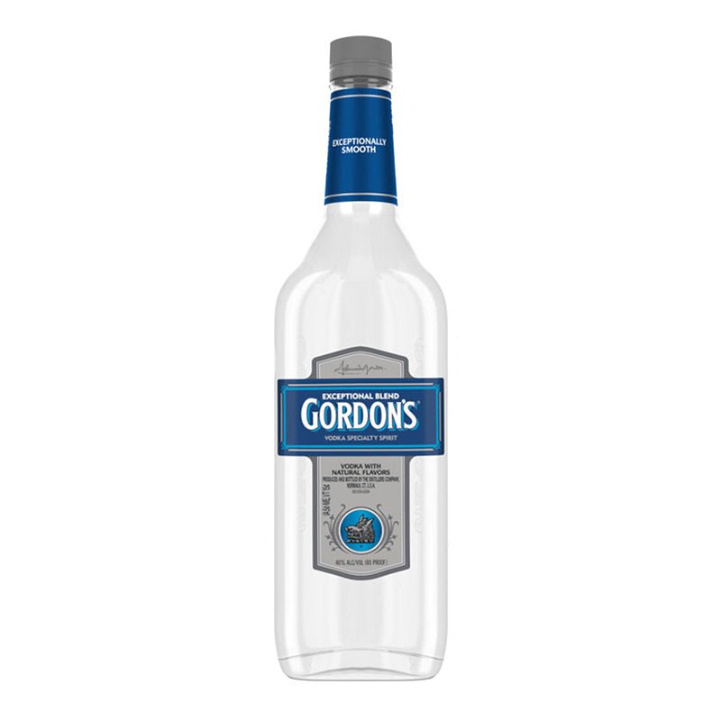 Gordons Vodka 1L - Uptown Spirits