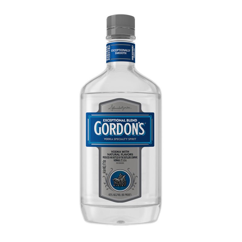 Gordons Vodka 375ml - Uptown Spirits