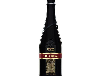 Goslings Family Reserve Old Rum 750ml - Uptown Spirits