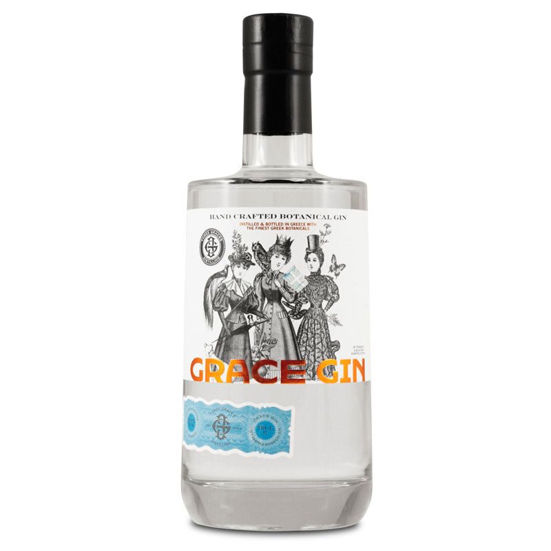 Grace Gin 700ml - Uptown Spirits