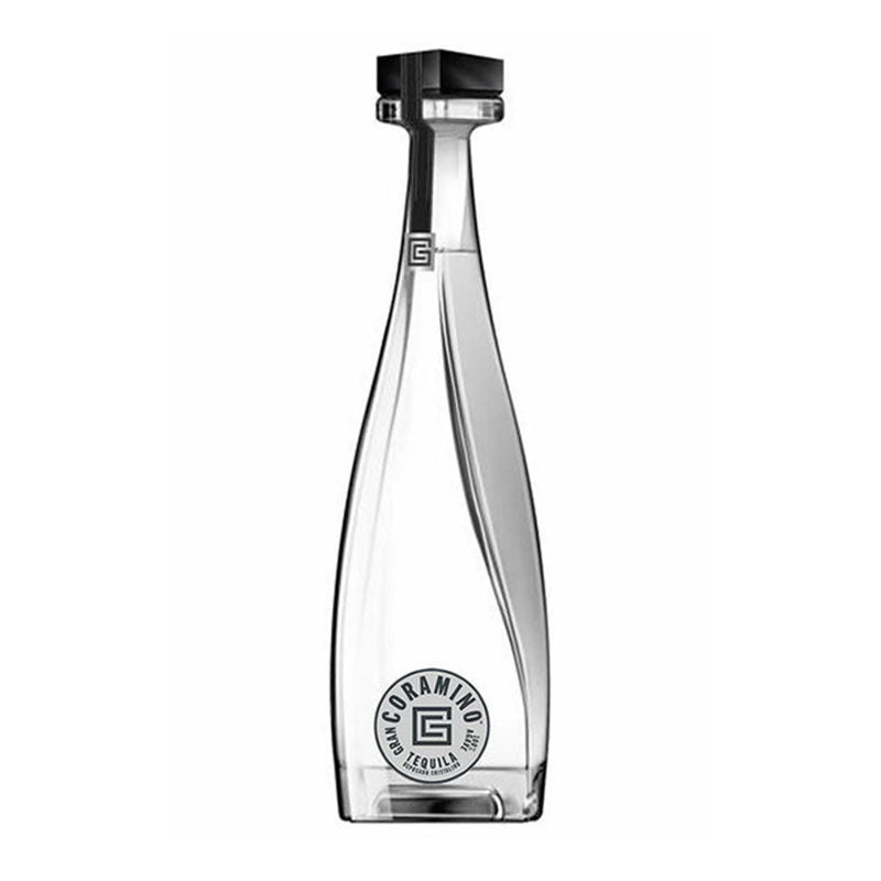 Gran Coramino Reposado Cristalino Tequila 750ml | Kevin Hart Tequila - Uptown Spirits