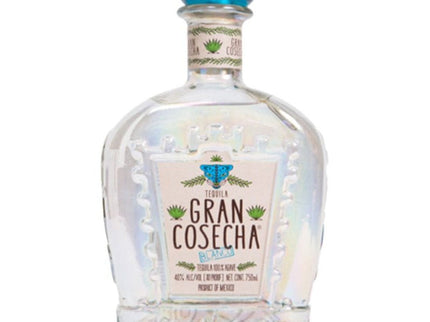 Gran Cosecha Blanco Tequila 750ml - Uptown Spirits
