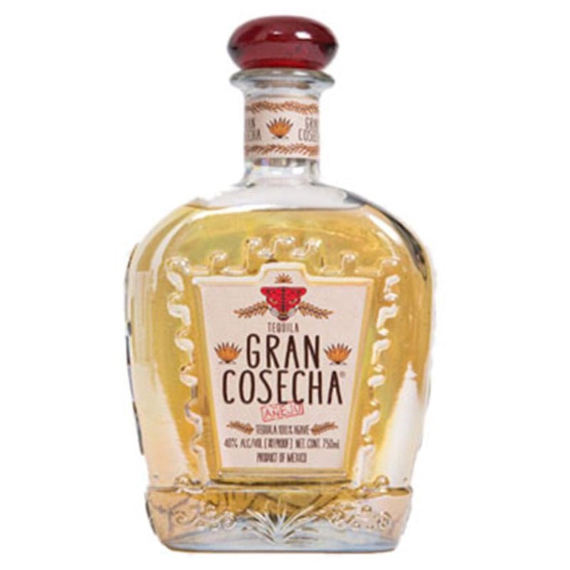 Gran Cosecha Reposado Tequila 750ml - Uptown Spirits