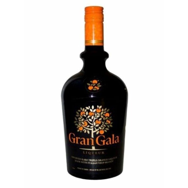 Gran Gala Liqueur 750ml - Uptown Spirits