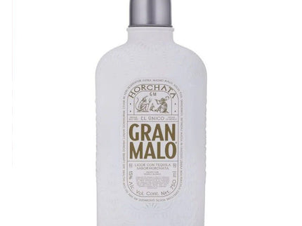Gran Malo Horchata Tequila | Luisito Comunica Tequila - Uptown Spirits