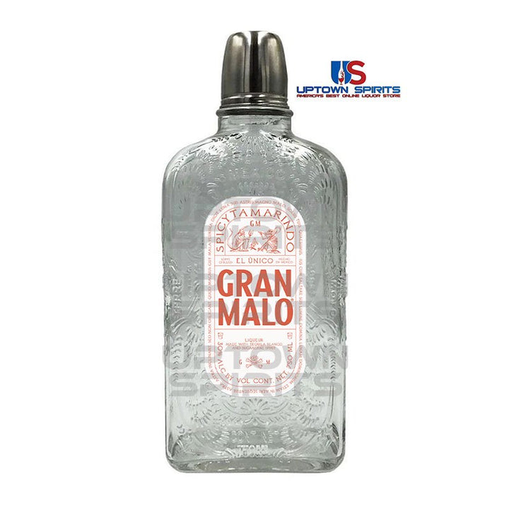 Gran Malo Tamarindo Tequila | Luisito Comunica Tequila - Uptown Spirits