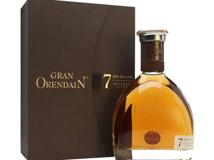 Gran Orendain 7 Year Reserva Elite Extra Anejo Tequila 750ml - Uptown Spirits