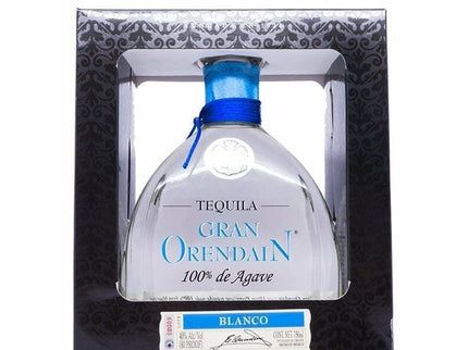 Gran Orendain Blanco Tequila 750ml - Uptown Spirits