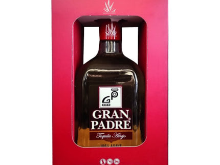 Gran Padre Anejo Tequila 750ml - Uptown Spirits