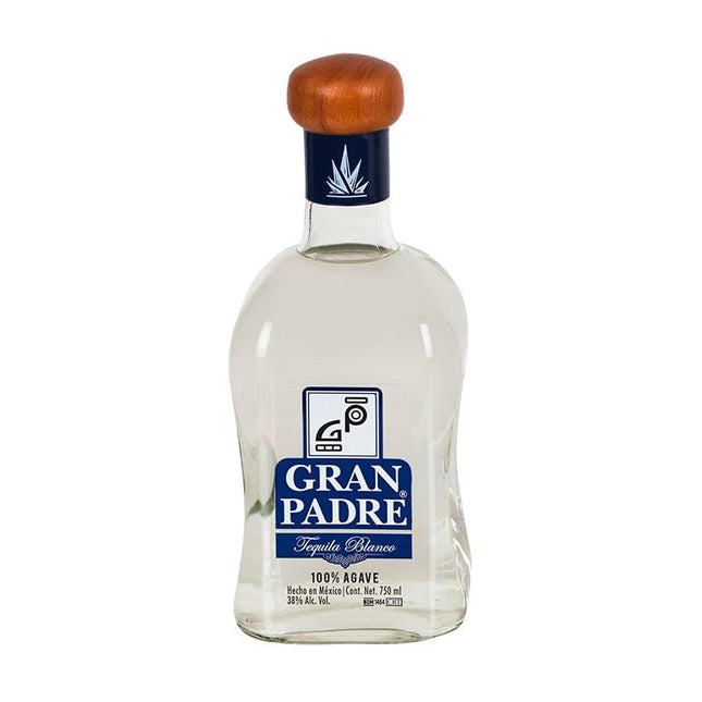 Gran Padre Blanco Tequila 750ml - Uptown Spirits