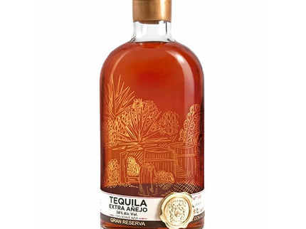 Gran Reserva de Don Alberto Extra Anejo Tequila 750ml - Uptown Spirits