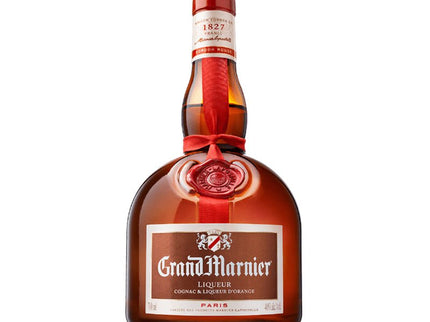 Grand Marnier Liqueur 750ml - Uptown Spirits