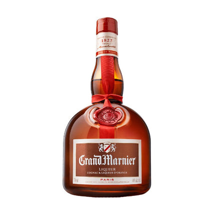 Grand Marnier Liqueur 750ml - Uptown Spirits