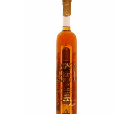 Grand Pommier XS VSOP Cognac 375ml - Uptown Spirits