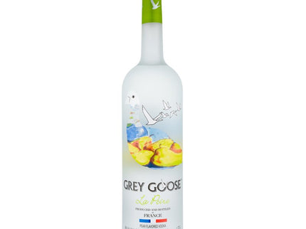 Grey Goose La Poire Flavored Vodka 1.75L - Uptown Spirits
