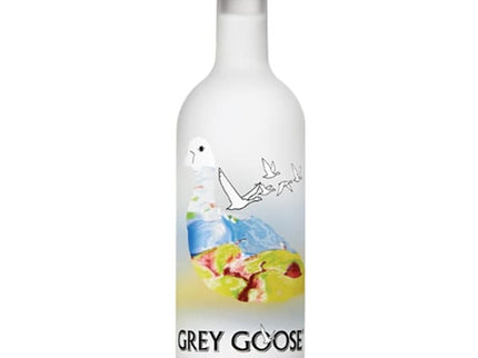 Grey Goose La Poire Vodka 750ml - Uptown Spirits