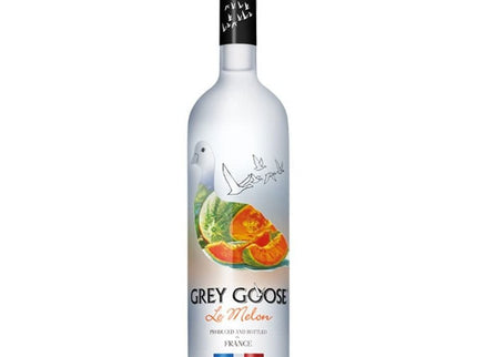 Grey Goose Le Melon Vodka 750ml - Uptown Spirits
