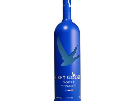 Grey Goose Night Vision Vodka 1L - Uptown Spirits