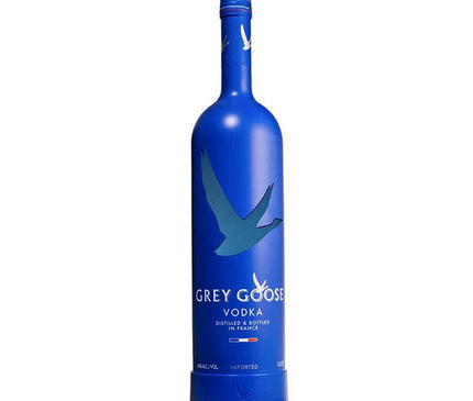 Grey Goose Night Vision Vodka 1L - Uptown Spirits