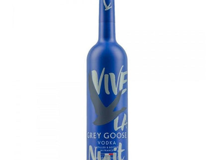 Grey Goose Northern Lights Edition Luminous Vodka 1L - Uptown Spirits