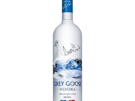 Grey Goose Vodka 1.75L - Uptown Spirits