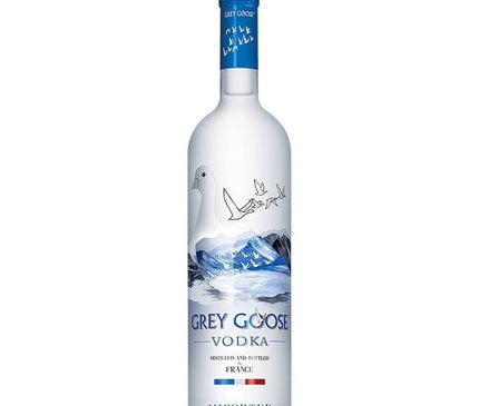 Grey Goose Vodka 1.75L - Uptown Spirits
