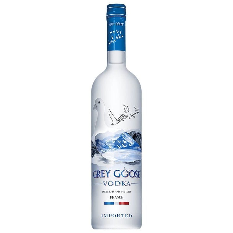 Grey Goose Vodka 1.75L - Uptown Spirits