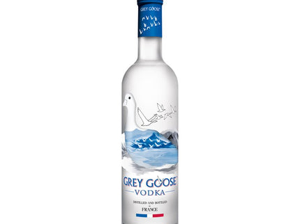 Grey Goose Vodka 375ml - Uptown Spirits
