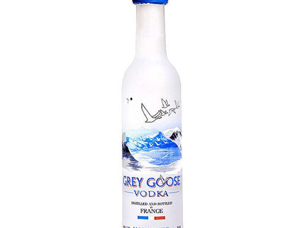 Grey Goose Vodka Mini Shot 50ml - Uptown Spirits
