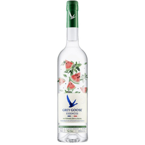 Grey Goose Vodka Miniature Shots (12 Of 50ML)