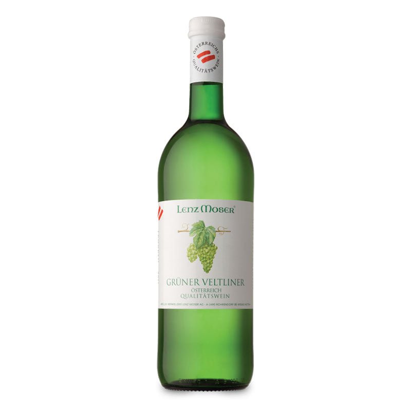 Gruner Veltliner White Wine 750ml - Uptown Spirits