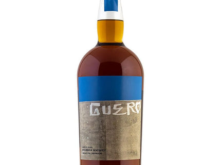 Guero 17 Years Bourbon Whiskey 750ml - Uptown Spirits