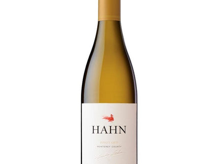 Hahn Pinot Grigio Monterey County 750ml - Uptown Spirits