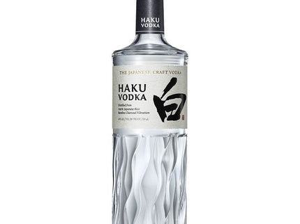 Haku Japanese Vodka 1L - Uptown Spirits