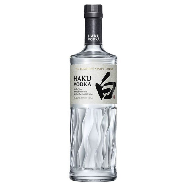 Haku Japanese Vodka 1L - Uptown Spirits