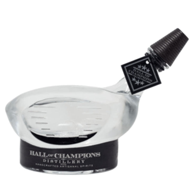 Hall of Champions Brand Vodka 750ml - Uptown Spirits