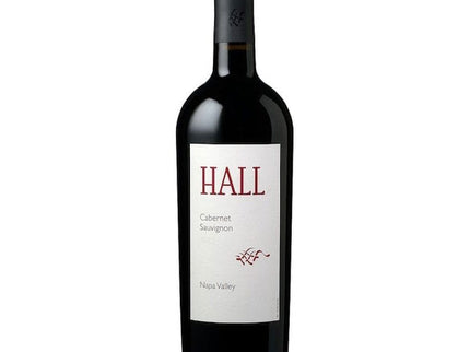 Hall Wines Cabernet Sauvignon Napa Valley - Uptown Spirits