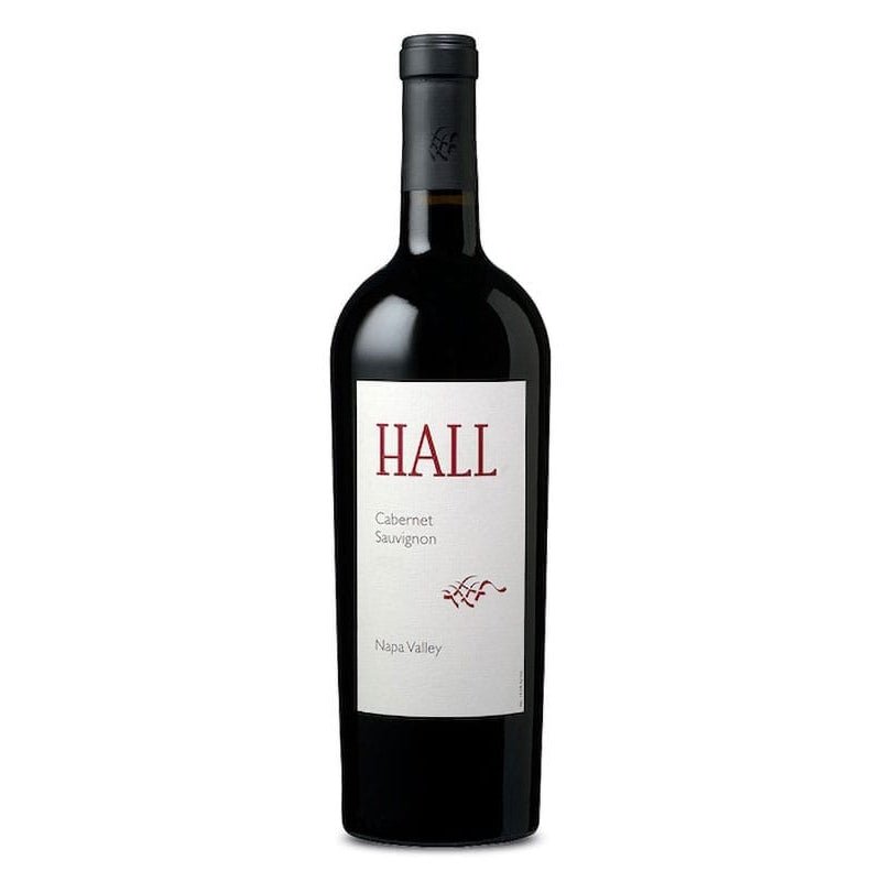Hall Wines Cabernet Sauvignon Napa Valley - Uptown Spirits