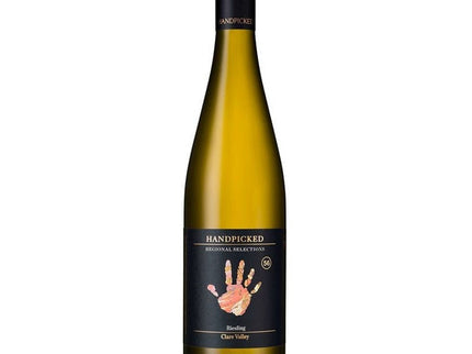 Handpicked Regional Selections Clare Valley Riesling 750ml - Uptown Spirits