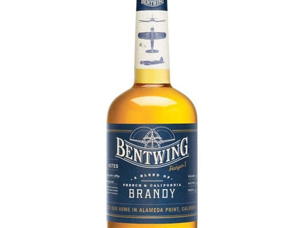 Hangar 1 Bentwing Brandy - Uptown Spirits