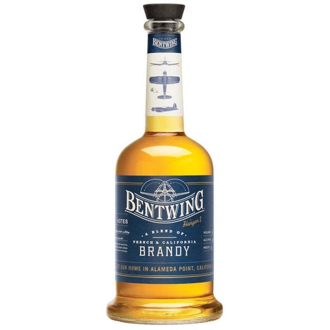 Hangar 1 Bentwing Brandy - Uptown Spirits
