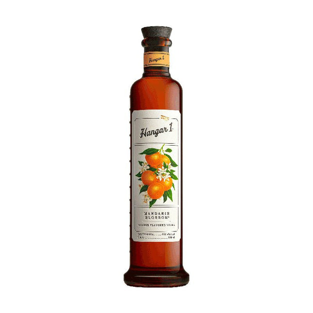 Hangar 1 Mandarin Blossom Flavored Vodka 750ml - Uptown Spirits