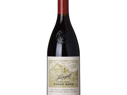 Hanzell Estate Pinot Noir 750ml - Uptown Spirits